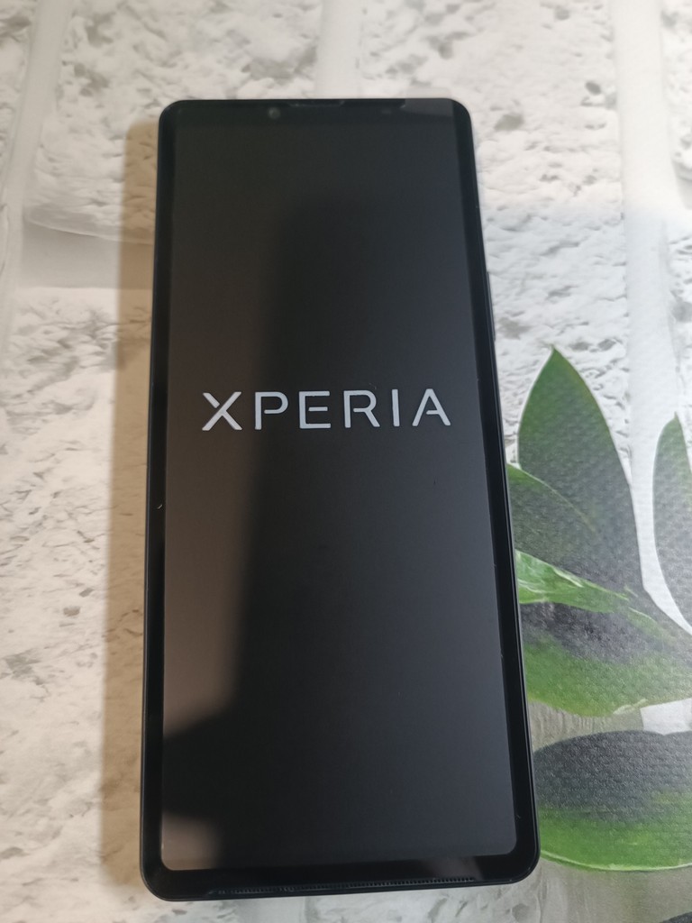 Купити Sony 10 Mark VI 8/128 ГБ Black Новий Б/У