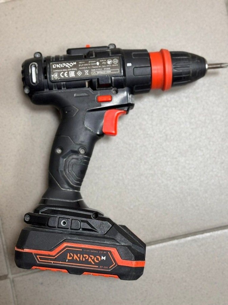 Розпродаж Dnipro-M cd-218q, продавець Техноскарб