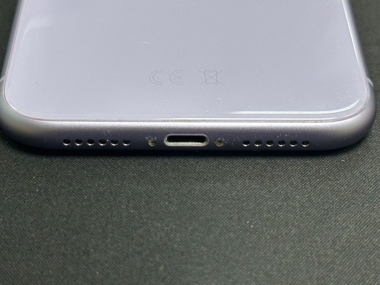 Объявление Apple iphone 11 128gb Б/У