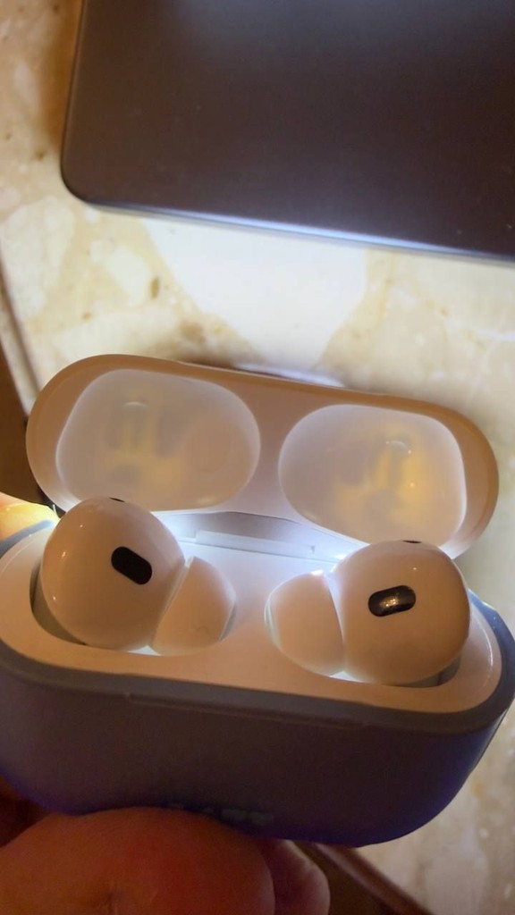 Apple airpods pro 2 Код:null. Зображення 7