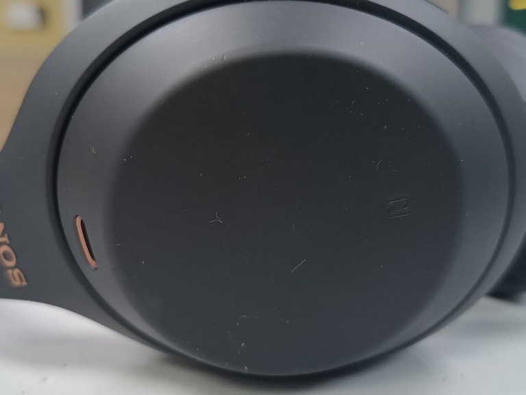 Sony wh-1000xm4 Код:01-200931219. Зображення 10