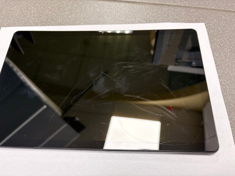 Розпродаж Lenovo tab m10 plus 3rd gen tb125fu 4/128gb, продавець Техноскарб