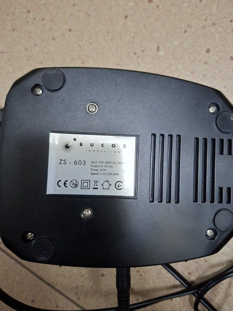 Купити Bucos zs-603 Б/У