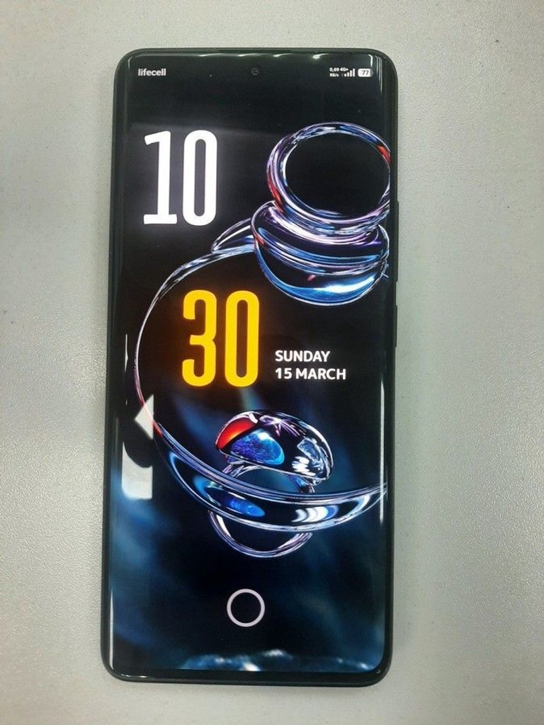 Купити Xiaomi redmi note 13 pro+ 5g 8/256gb Б/У