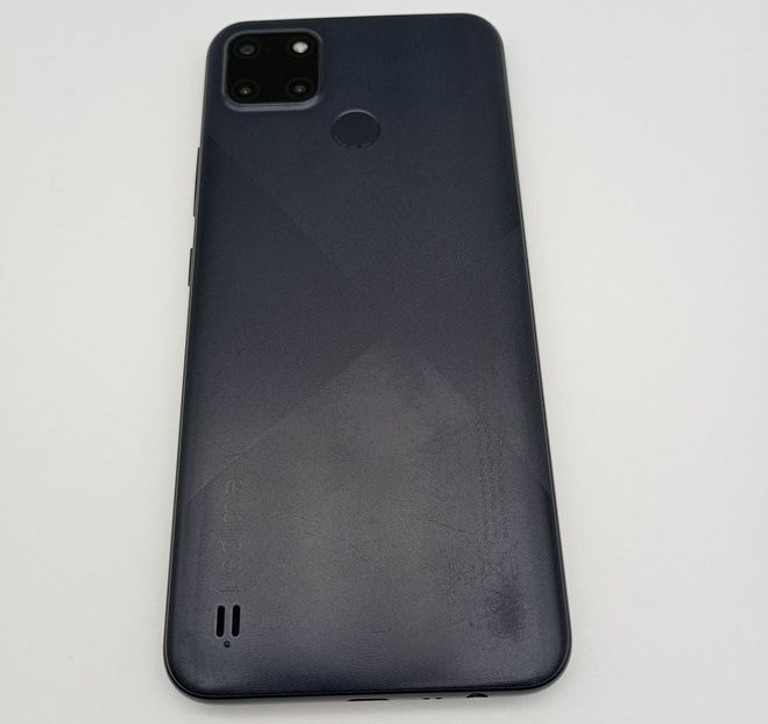 Розпродаж Realme c21y 3/32gb, продавець Техноскарб