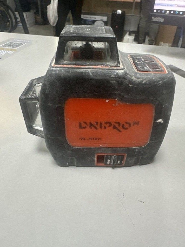 Купить Dnipro-M ml-512g Б/У