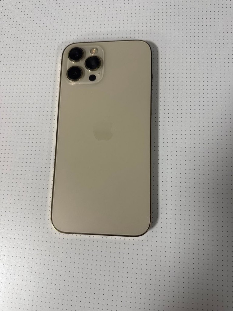 Дешево Apple iphone 12 pro max 128gb з ломбарду