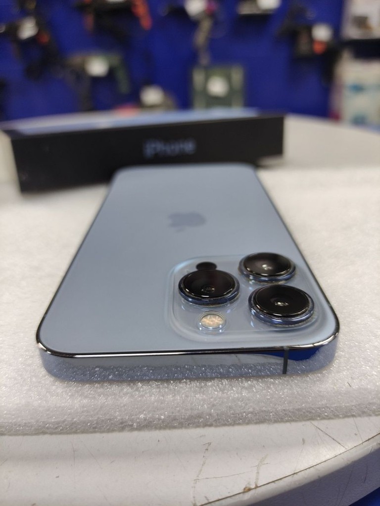 Apple iphone 13 pro 128gb Код:01-200915044. Зображення 5