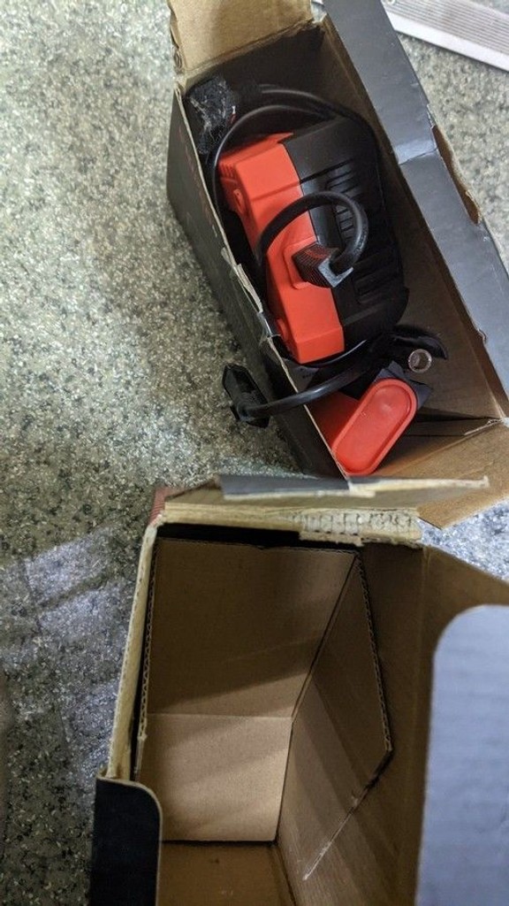 Купить Dnipro-M cd-201hbc compact 1акб 4ah зп Б/У