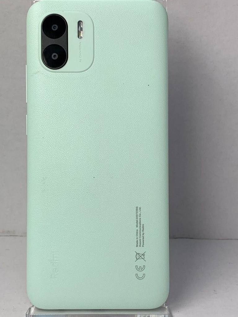 Купити Xiaomi Redmi A1 2/32GB Black Б/У