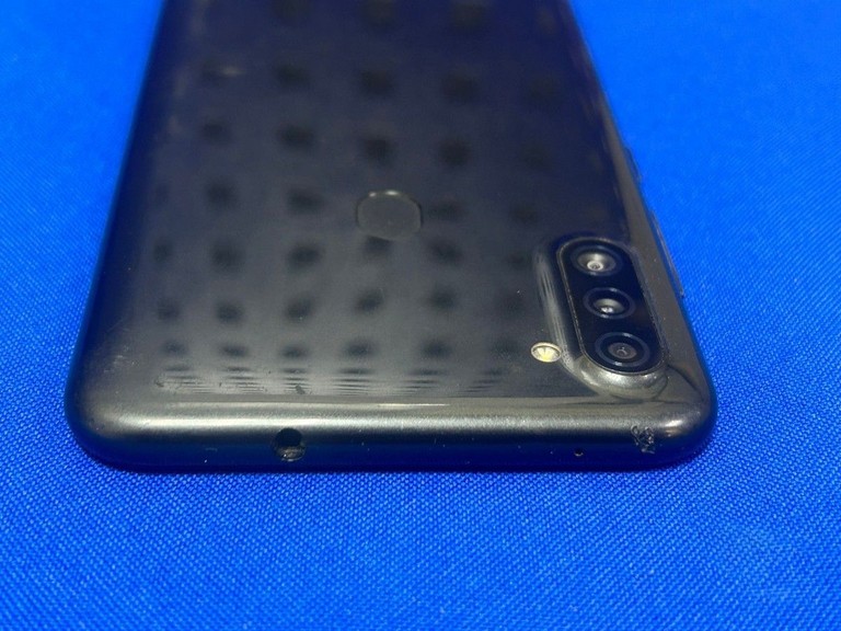 Розпродаж Samsung galaxy a11 2/32gb sm-a115f, продавець Техноскарб