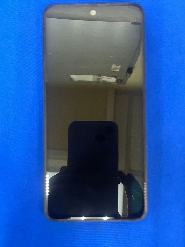 Оголошення Xiaomi redmi note 14 6/128gb Б/У