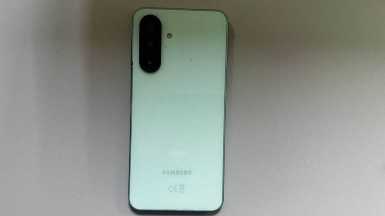 Розпродаж Samsung galaxy a26 5g 6/128gb, продавець Техноскарб