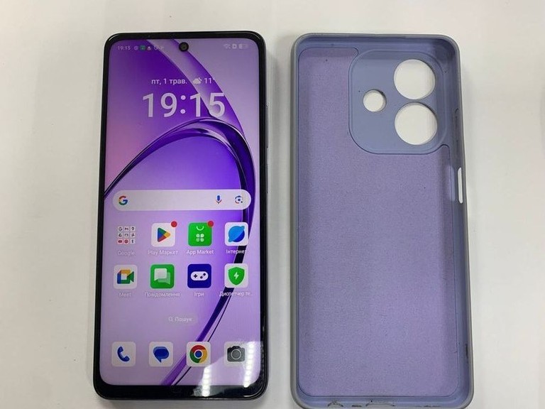 Купить Oppo a3 4g 6/256gb Б/У