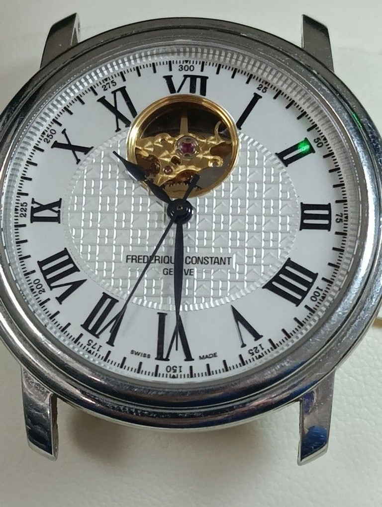 Объявление Frederique Constant fc-303/310/315x4p4/5/6 Б/У