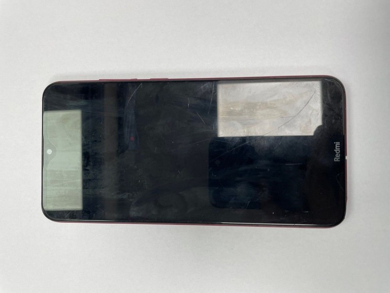 Дешиво Xiaomi Redmi 8 3/32GB Blue с ломбарда