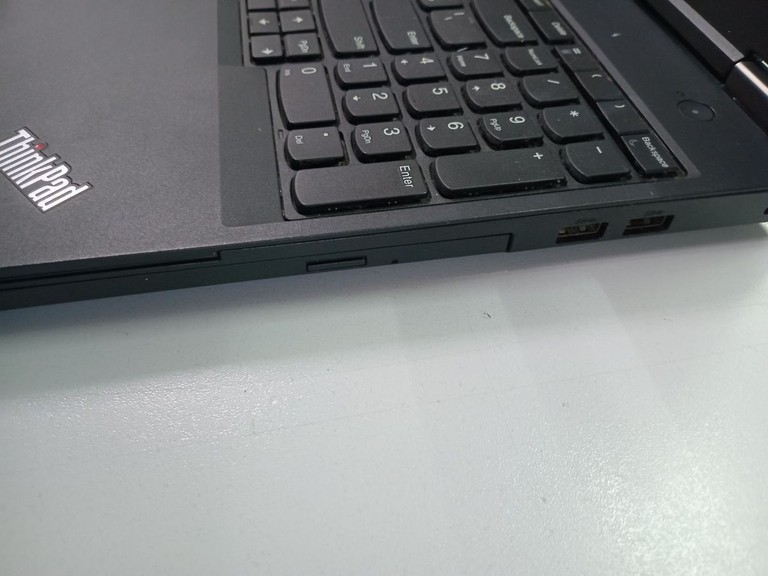 Lenovo 15/core i3 7100u ddr3/8gb ddr3/hdd 1000 gb/ssd 120 gb/*інтегрована Код:01-200899617. Зображення 6