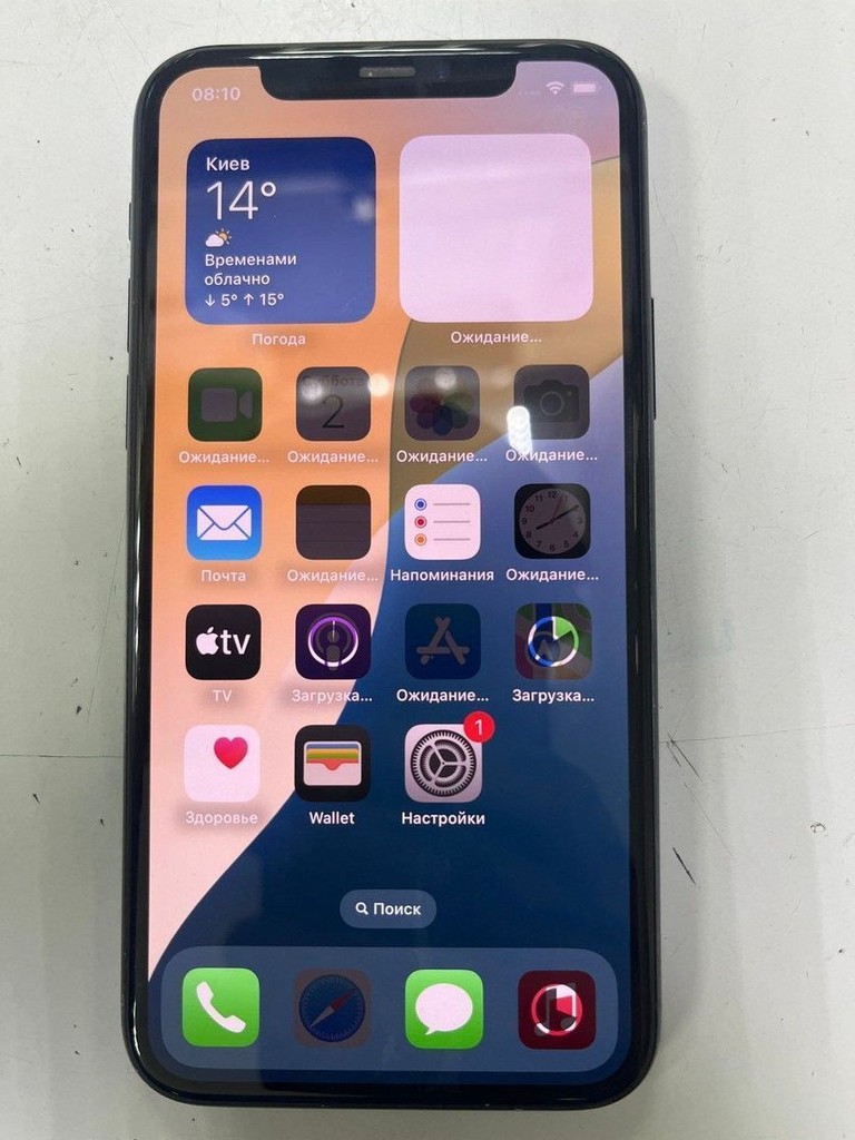 Купити Apple iphone 11 pro 64gb Б/У