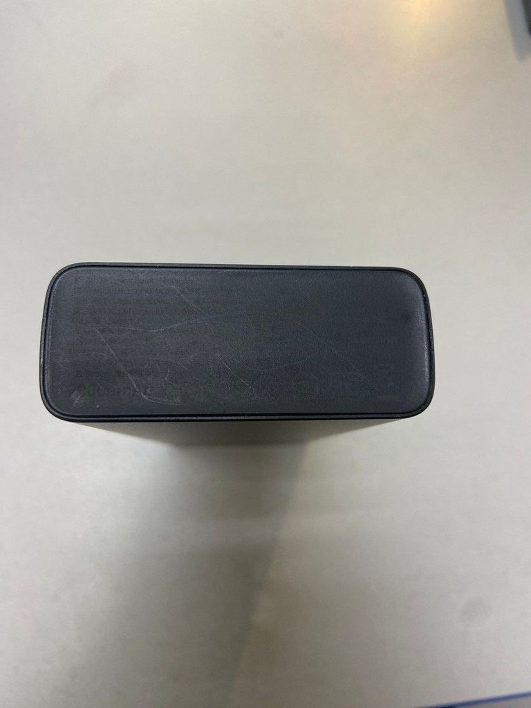 Дешиво Baseus adaman 65w 20000mah с ломбарда
