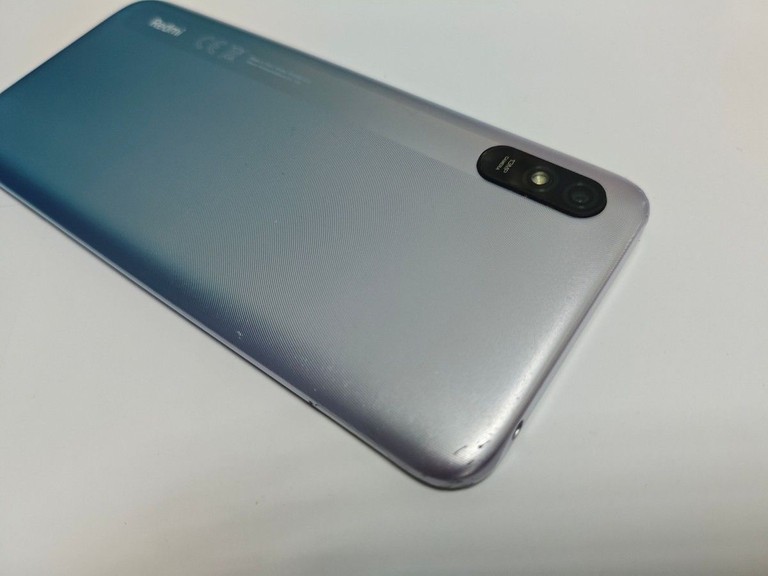 Xiaomi redmi 9a 2/32gb Код:01-200934116. Зображення 7