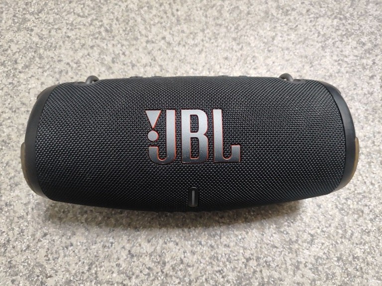 Купить Jbl xtreme 3 Б/У