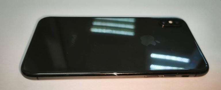 Apple iphone x 256gb Код:01-200937867. Зображення 11