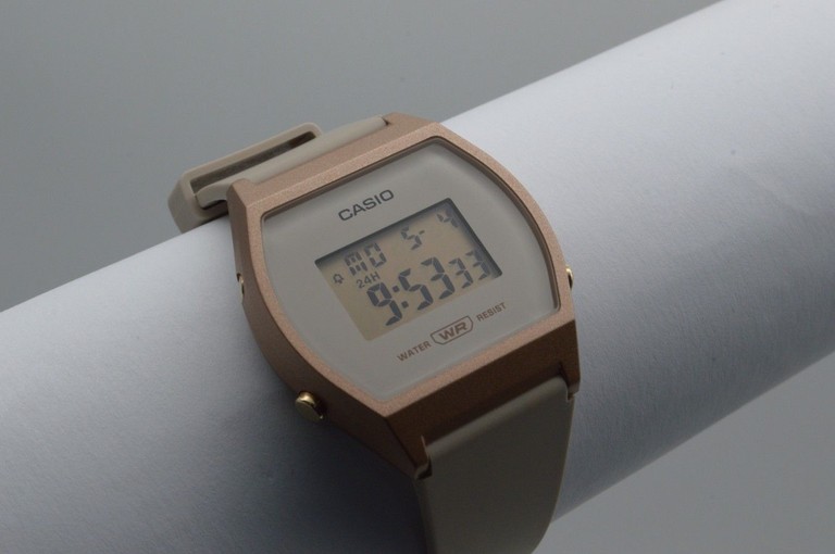 Купить Casio lw-204 Б/У