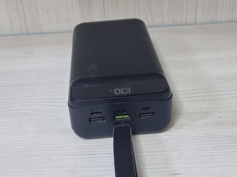 Дешиво Xo pr157 40000mah с ломбарда
