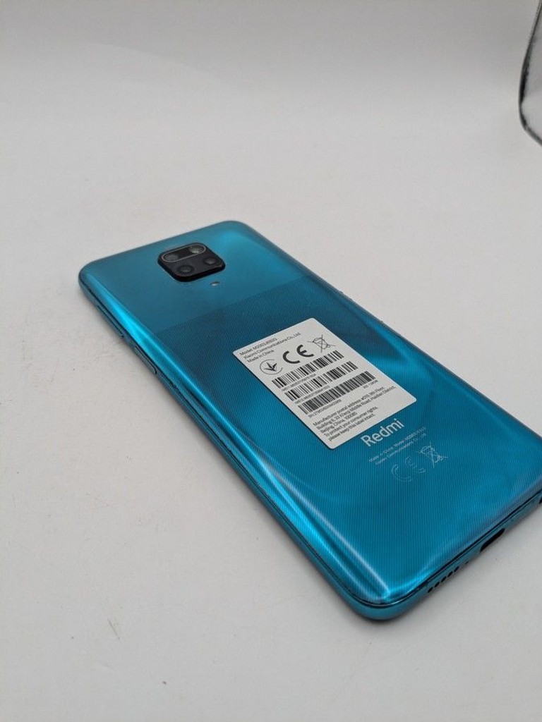 Xiaomi redmi note 9 pro 6/128gb Код:01-200939251. Изображение 6