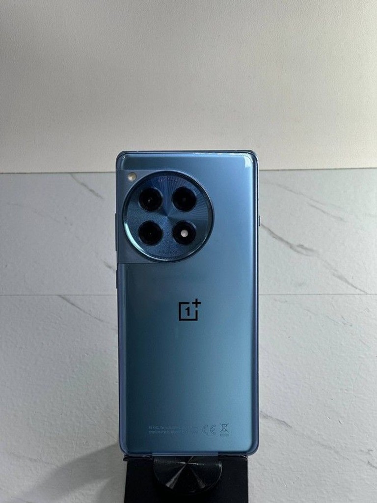 Oneplus 12r 16/256gb Код:01-200938373. Зображення 8