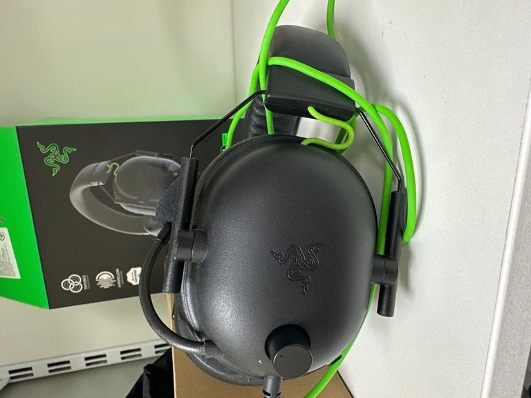 Razer blackshark v2 x Код:01-200940068. Изображение 8