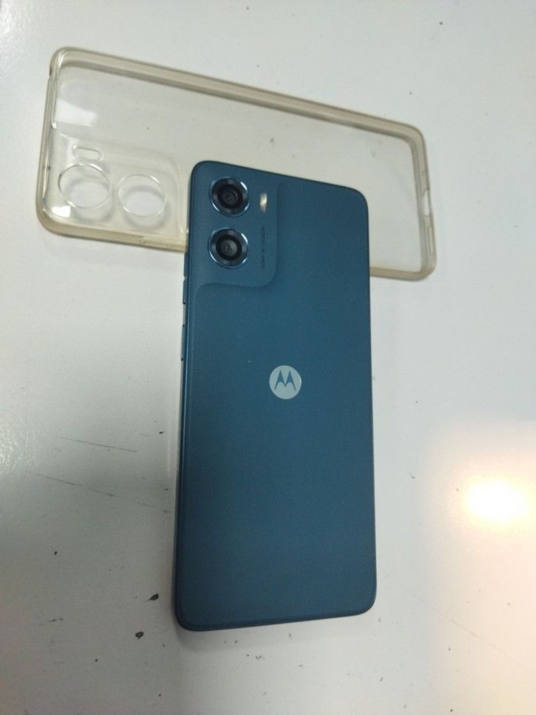 Купить Motorola moto g06 power 4/256gb Б/У