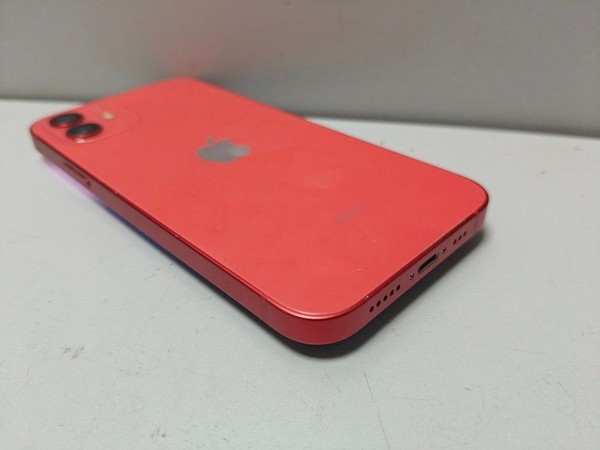 Купить Смартфон Apple iPhone 12 64GB (PRODUCT)RED дешиво в
