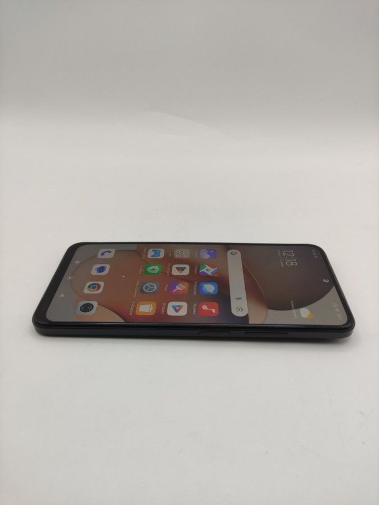 Xiaomi redmi note 12s 8/256gb Код:01-200940132. Зображення 7