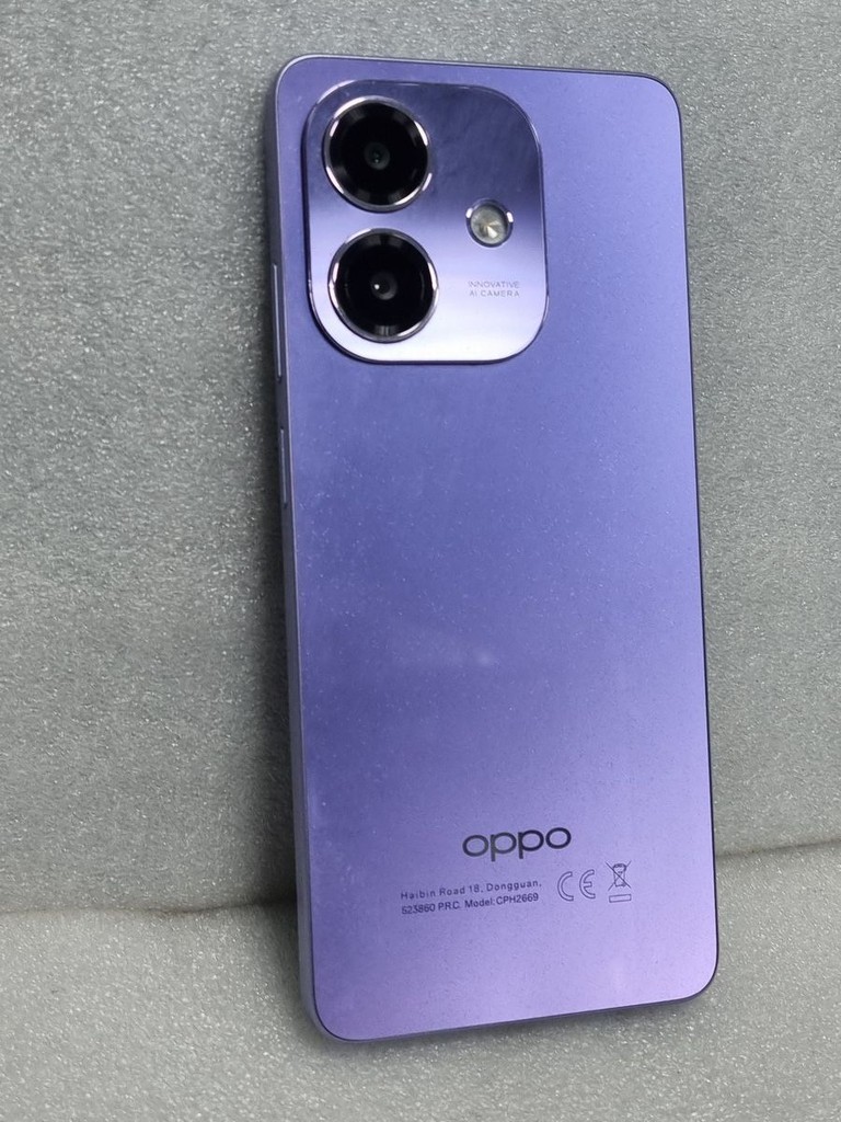 Распродажа Oppo a3 4g 6/256gb, продавец Техноскарб