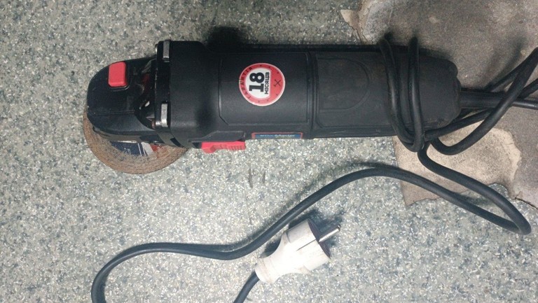 Оголошення Baumaster AG-9012BE Б/У
