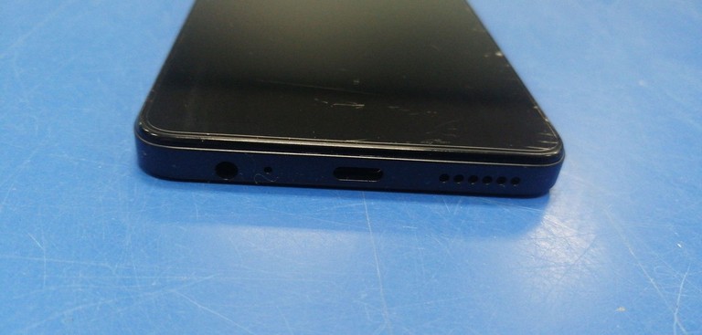 Дешево Zte Blade A36 2/64GB Green з ломбарду