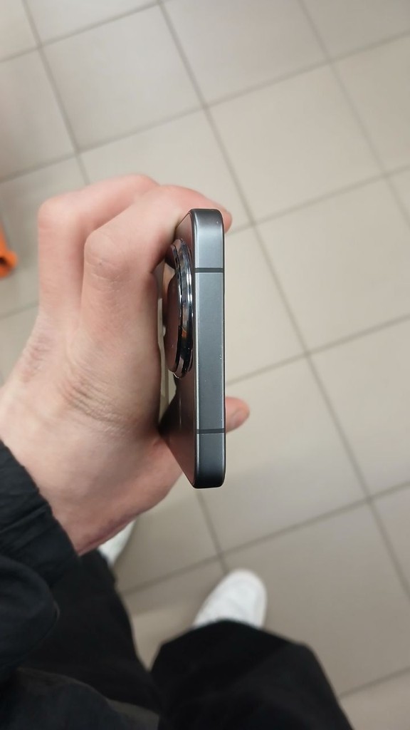 Poco F7 Pro 12/512 Код:null. Зображення 5
