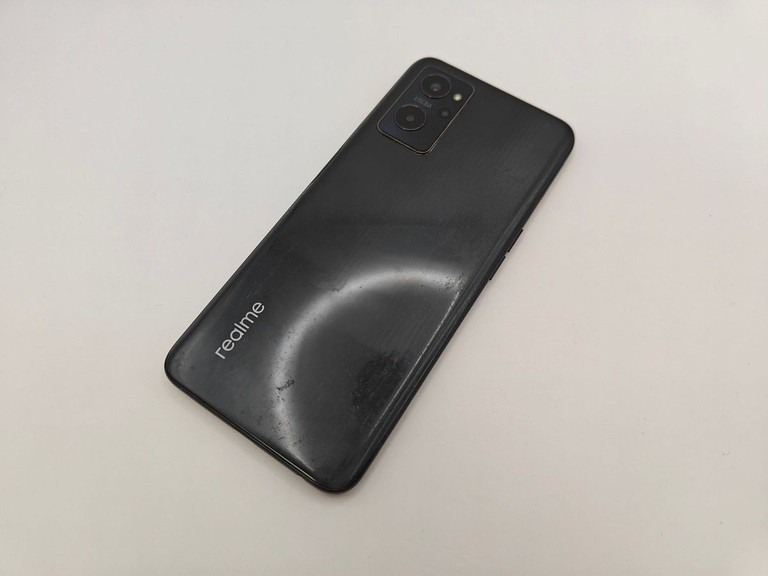 Realme 9i 4/64gb Код:01-200941799. Зображення 5
