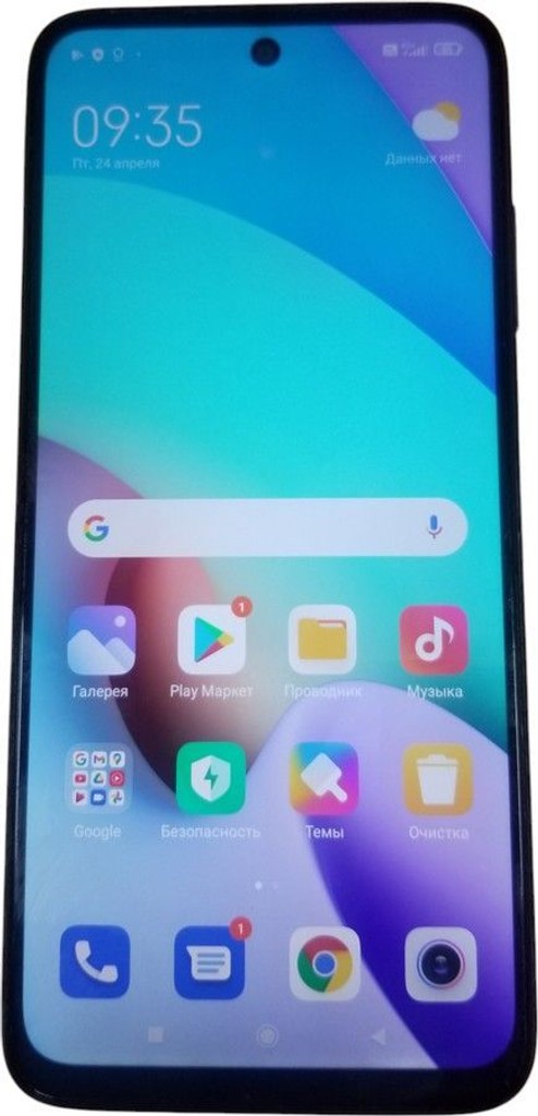 Купити Xiaomi redmi 10 4/64gb Б/У