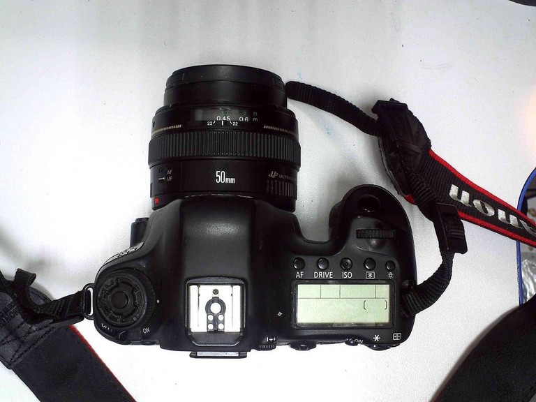 Canon eos 6d body Код:01-200923575. Зображення 9