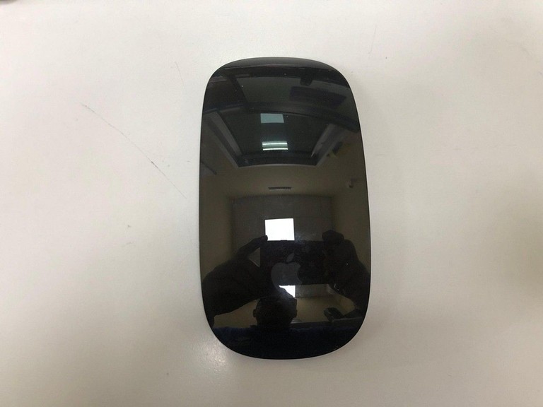 Купити Apple magic mouse 2 Б/У