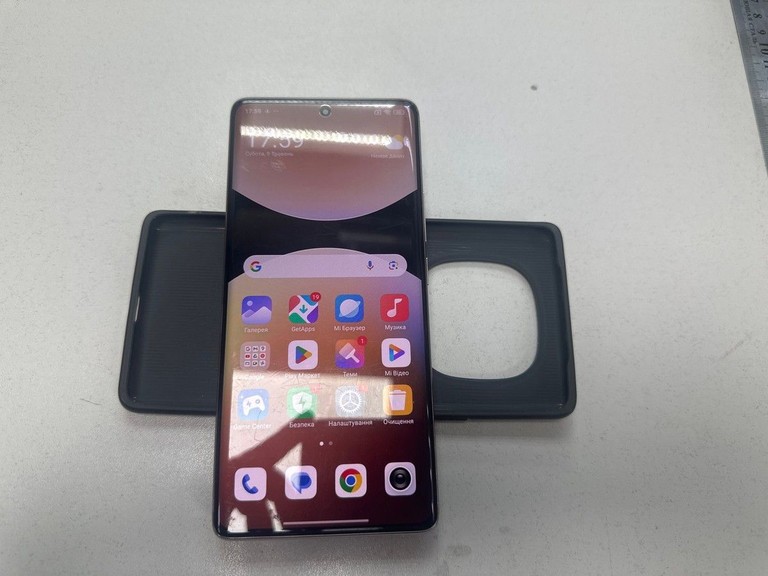 Купити Xiaomi redmi note 14 pro 8/256gb Б/У