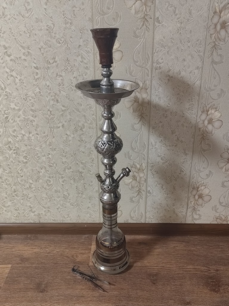 Купити Кальян з Єгипту Б/У
