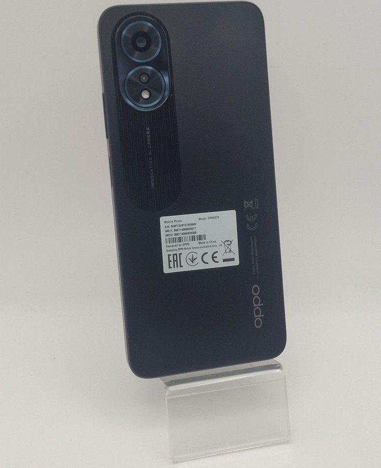Дешево Oppo a38 4/128gb з ломбарду
