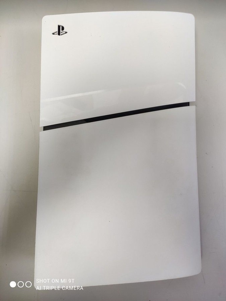 Купить Sony PlayStation 5 Slim Digital Edition 1TB Б/У