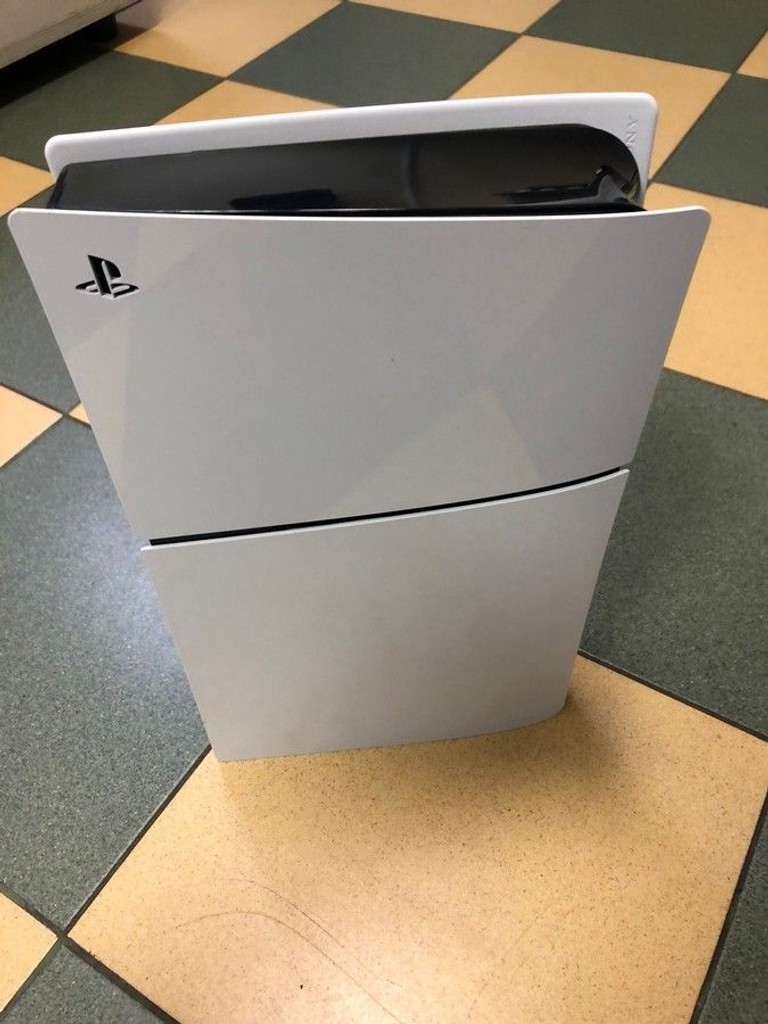 Дешево Sony PlayStation 5 Slim 1TB з ломбарду