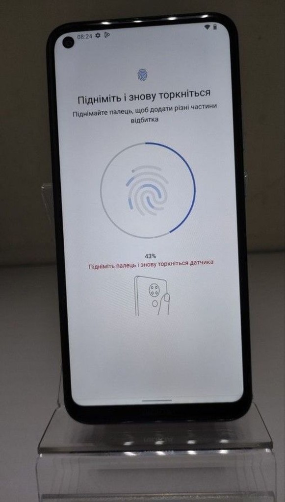 Дешево Nokia 3.4 3/64gb з ломбарду