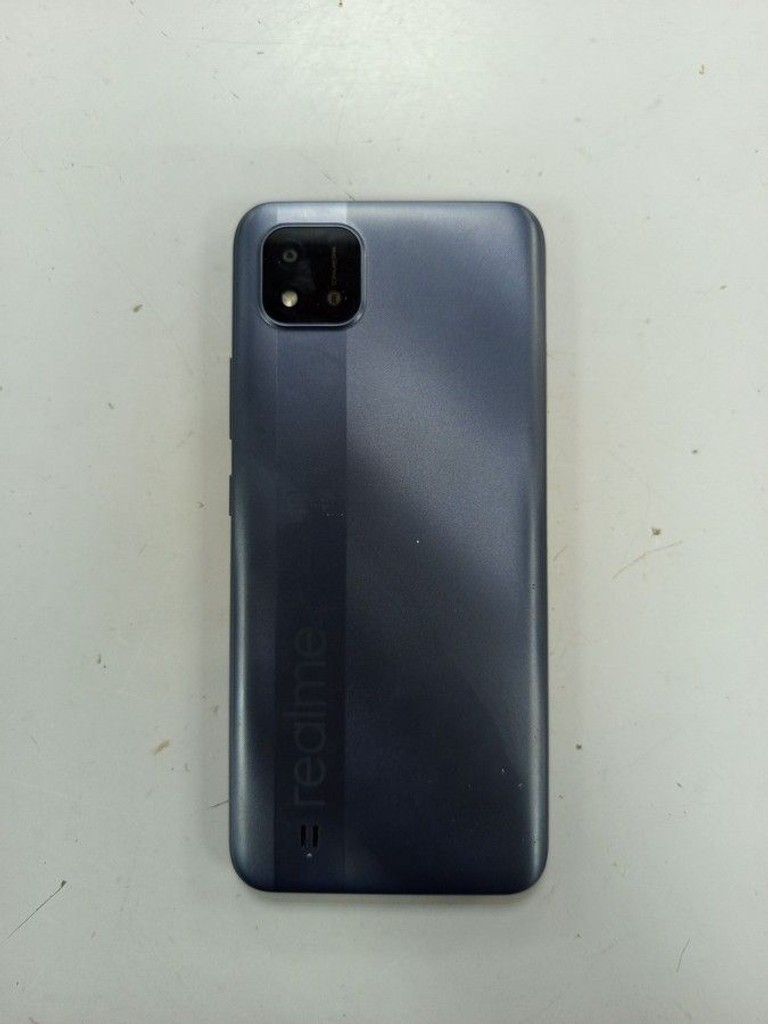 Объявление Realme c11 2021 2/32gb Б/У