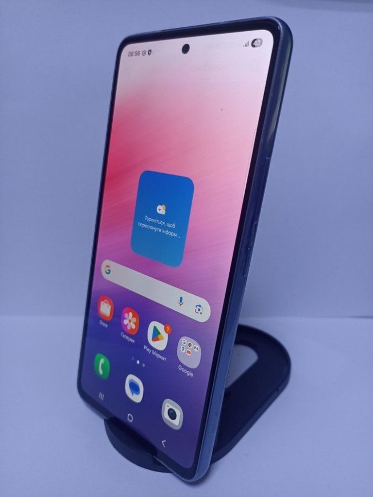Samsung a536b galaxy a53 5g 6/128gb Код:01-200947442. Изображение 5
